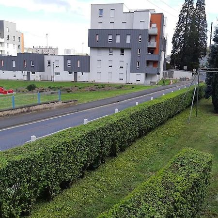 La Briqueterie De Maromme Villa Exteriör bild
