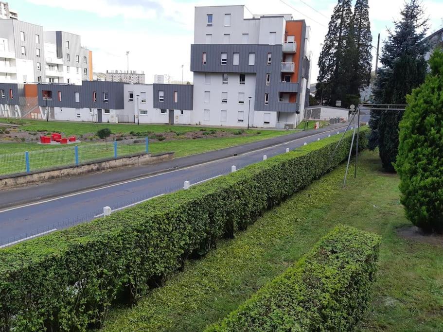 La Briqueterie De Maromme Villa Exteriör bild