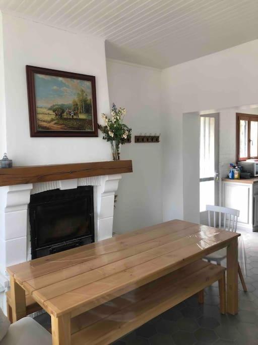 La Briqueterie De Maromme Villa Exteriör bild